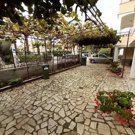 In Porec/istrien 40404 Apartment