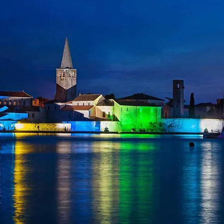In Porec/istrien 40404