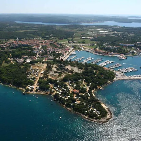 In Porec/istrien 40404 *