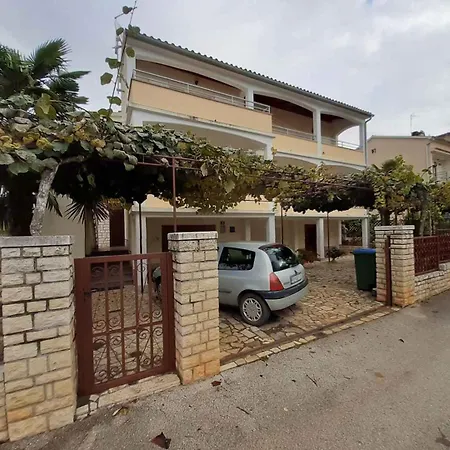 In Porec/istrien 40404