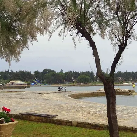 In Porec/istrien 40404