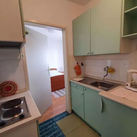 In Porec/istrien 40404 Apartment *