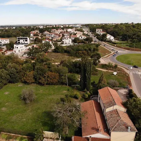 Apartment In Porec/istrien 40404 Porec