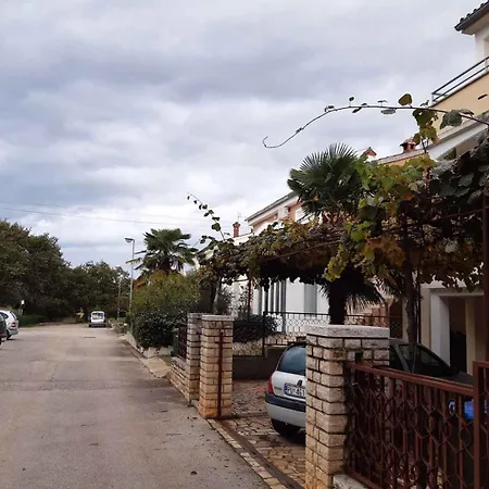 In Porec/istrien 40404 Apartment
