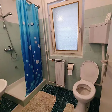 In Porec/istrien 40404 Apartment *