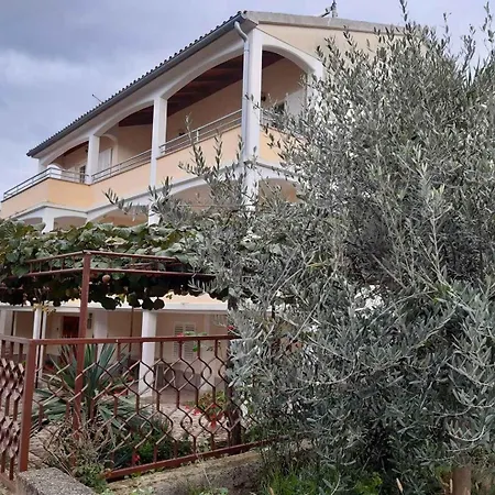In Porec/istrien 40404 Apartment