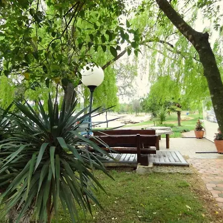 Apartment In Porec/istrien 40404
