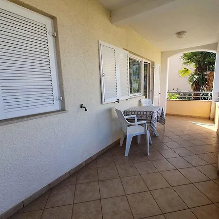 In Porec/istrien 40404 Apartment