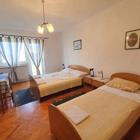 In Porec/istrien 40404 Apartment
