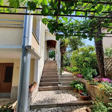 In Porec/istrien 40404 Apartment